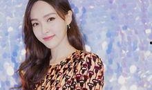 娱乐吃瓜酱乔馨,娱乐吃瓜界的风云人物