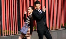 窦骁何超莲 吃瓜娱乐圈