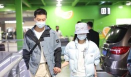 窦骁何超莲 吃瓜娱乐圈