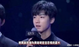 吃瓜娱乐王俊凯,吃瓜娱乐界的青春偶像